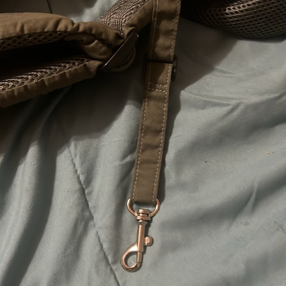 SlowTon  Dog Carrier sling - Picture 4 of 6